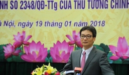 Phó Thủ tướng: Việc bác sĩ bị hành hung, cũng là lỗi do mình