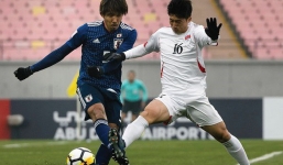 Dính 4 cú đòn chí mạng, ĐKVĐ Nhật Bản gục ngã theo kịch bản “không tưởng”