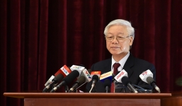 Nạn chạy chức, chạy quyền là niềm trăn trở của Tổng Bí thư 