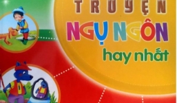 Phụ huynh 'choáng' trước hình ảnh để được tự do chim khổng tước đầu độc cả đàn con trong truyện ngụ ngôn dành cho trẻ em