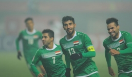 18h30 ngày 20/1, U23 Việt Nam - U23 Iraq: Triệu con tim cùng chung nhịp đập