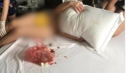 Bất ngờ trước cuộc sống hiện tại của cặp vợ chồng trong vụ đánh ghen dậy sóng mạng xã hội