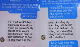 Nhức nhối nạn buôn bán tiền giả, đổi tiền lẻ dịp Tết Nguyên đán