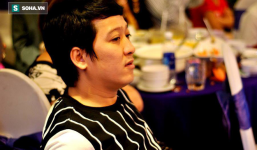 Bạn thân Trường Giang: 'Giang bị vô thế rồi, buộc phải làm vậy để giữ hạnh phúc của mình'