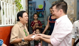 Nhạc sĩ Vinh Sử: 'Tôi còn nợ Đàm Vĩnh Hưng một ân tình'