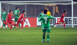 Ai còn bảo U23 Việt Nam không biết tấn công?