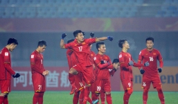 BTC đổi giờ, trận U23 Việt Nam - U23 Qatar đá muộn hơn so với dự kiến