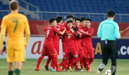 Báo Indonesia nói U23 Việt Nam khiến cả Đông Nam Á tự hào