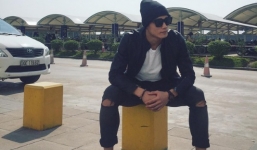 Chàng thủ môn Bùi Tiến Dũng của chúng ta ngoài đời: Điển trai và ăn mặc chất như fashionista!