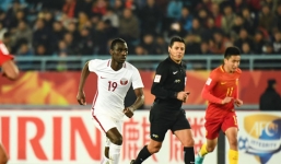 Đối thủ bán kết của U23 Việt Nam, U23 Qatar lợi hại đến đâu?