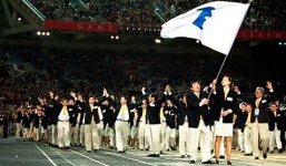 Hàn Quốc - Triều Tiên sẽ diễu hành dưới 1 lá cờ tại Thế vận hội