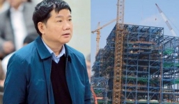 Ngày mai tuyên án ông Đinh La Thăng, Trịnh Xuân Thanh và các đồng phạm