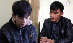 Hành trình đặt mìn tự chế nổ cây ATM để lấy tiền trả nợ của 2 anh em