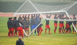 U23 Việt Nam chấn động châu Á: Chiến thắng ấy chỉ có thể đến từ trái tim