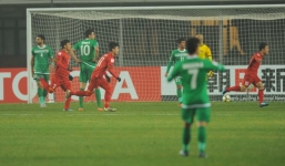 Người Thái vừa ca ngợi, vừa mỉa mai chiến thắng của U23 Việt Nam