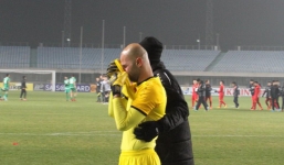 Báo Iraq gọi trận đấu với U23 Việt Nam bằng 2 từ 'kinh hoàng'