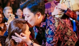 Nhã Phương lần đầu lên tiếng sau màn cầu hôn bất ngờ của Trường Giang