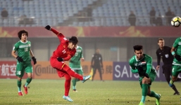 Fan U23 Việt Nam bối rối với kiểu công bố lịch thi đấu ngược đời của AFC