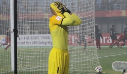 U23 Iraq thua U23 Việt Nam vì mâu thuẫn nội bộ?