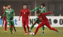 Chưa hết bất ngờ, AFC lại mắc sai sót về U23 Việt Nam