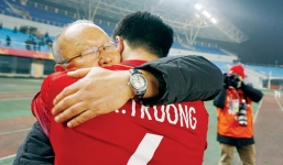 Tiết lộ lý do HLV Park Hang Seo cấm các cầu thủ U23 Việt Nam khóc