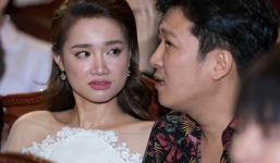  Trường Giang cầu hôn trên sóng truyền hình: Xin hãy tự trọng với đồng nghiệp và khán giả