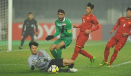 U23 Việt Nam được thưởng nóng 5,3 tỷ đồng sau chiến tích