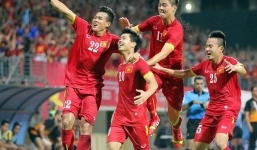 XÁC NHẬN: Trận bán kết U23 Việt Nam - U23 Qatar diễn ra lúc 15h00 ngày 23/1