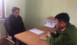 Trộm chó bất thành, quay ra dùng kích điện tấn công cảnh sát