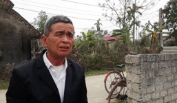 Vụ nghịch tử mua xăng đốt nhà nghi thua cá độ bóng đá: Người bố lên tiếng