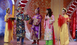 Mang lại tiếng cười cho khán giả nhưng trong hành trình 15 năm, Táo Quân cũng không ít lần vướng phải những lùm xùm