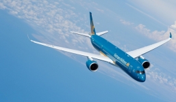 Vietnam Airlines tăng chuyến đưa cổ động viên xem trận U23 Việt Nam - U23 Qatar