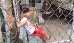 Xôn xao vụ việc thiếu niên 15 tuổi ăn trộm đồ lót xong còn để lại số điện thoại cho nữ công nhân