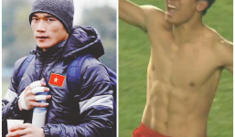 Kiến thức bóng đá 101 - Những điều bạn cần biết trước khi muốn về làm vợ Bùi Tiến Dũng!