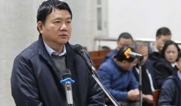 Ông Đinh La Thăng Thăng bị tuyên phạt 13 năm tù, Trịnh Xuân Thanh chung thân