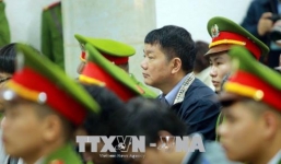 Thẩm phán: Ông Thăng có cống hiến, nhưng 'pháp luật cần được tôn trọng'