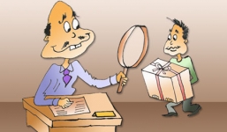 Nghiêm cấm biếu, tặng quà Tết cho lãnh đạo; cấp trên 'tranh thủ' cấp dưới