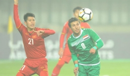 Phóng viên báo nước ngoài 'U23 Việt Nam lấy lại thể diện cho Đông Nam Á'