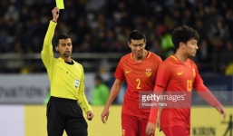 Trọng tài bắt trận bán kết từng làm người Việt Nam “vui buồn lẫn lộn” thế nào?