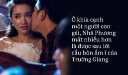 Trường Giang và lời xin lỗi thiếu sót!