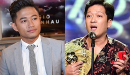 Chê lời xin lỗi của Trường Giang, Quý Bình tiếp tục bị 'tấn công'