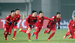 U23 Việt Nam nhận “món quà bất ngờ” trên đất Trung Quốc trước đại chiến với Qatar