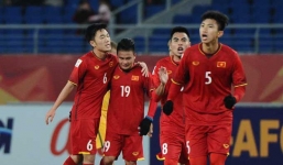 Bóng đá Việt Nam & nỗi ám ảnh ở vòng bán kết châu lục