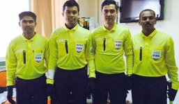 Sau 'thảm họa' trọng tài Australia, giờ đến lúc Việt Nam được hưởng lợi?