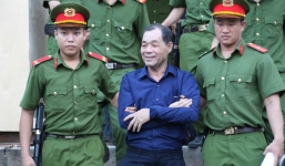 Đề nghị tuyên phạt Trầm Bê 5 năm tù, Phạm Công Danh 20 năm tù