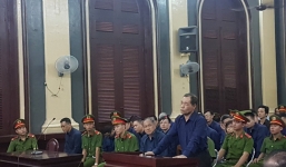 Đề nghị mức án với bị cáo Phạm Công Danh, Trầm Bê và đồng phạm