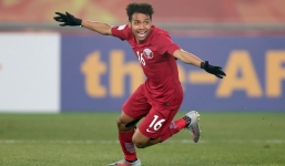 U23 Việt Nam và U23 Qatar: Những thông  tin cực nóng về đối thủ
