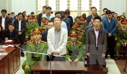 Vì sao Trịnh Xuân Thanh không bị kết án tử hình?