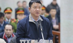 Vụ Đinh La Thăng: Pháp luật không có ngoại lệ