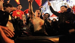 CSCĐ, CSGT sẵn sàng đảm bảo an toàn cho CĐV ăn mừng U23 Việt Nam chiến thắng